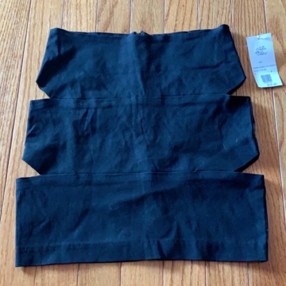 super cute mini skirt
